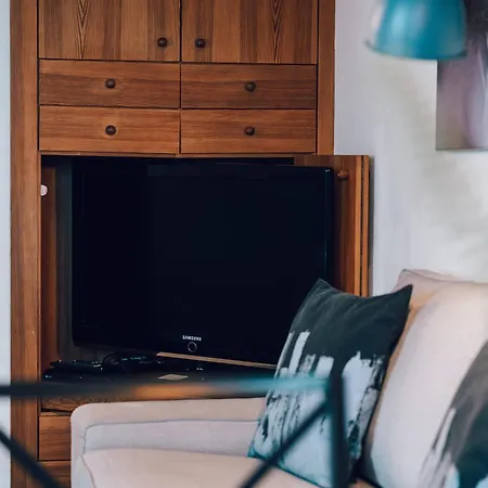 Haus Astrid Διαμέρισμα *