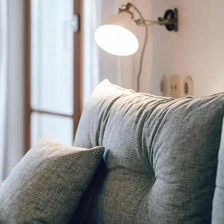 Διαμέρισμα Haus Astrid