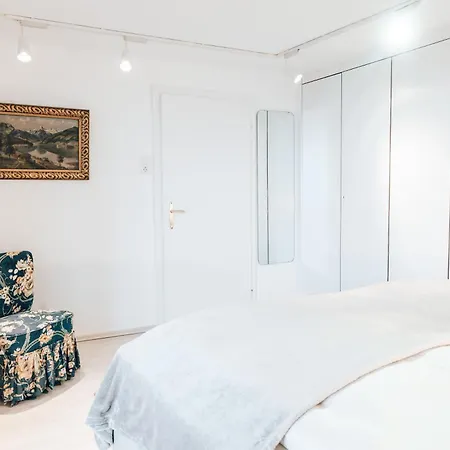 Haus Astrid Διαμέρισμα *