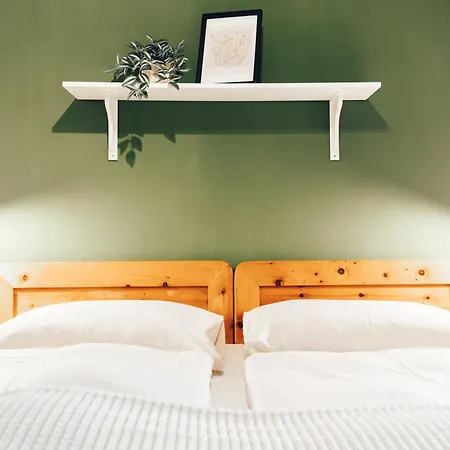 Haus Astrid 公寓 滨湖采尔