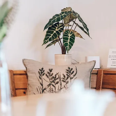 Haus Astrid 滨湖采尔