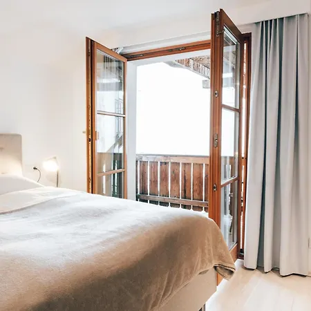 Haus Astrid & Summer Card Apartament