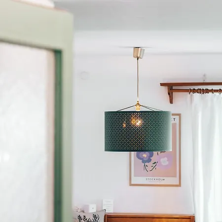 Haus Astrid 公寓 滨湖采尔