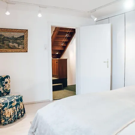 Haus Astrid 滨湖采尔