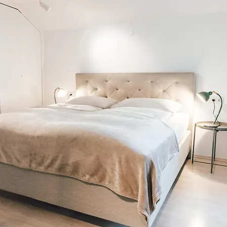 Haus Astrid 滨湖采尔