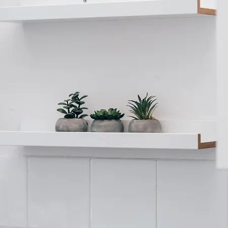 公寓 Haus Astrid 滨湖采尔