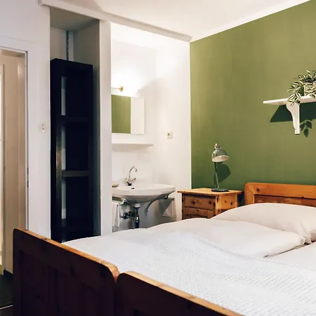 Apartmán Haus Astrid & Summer Card