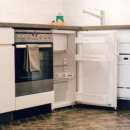 公寓 Haus Astrid 滨湖采尔