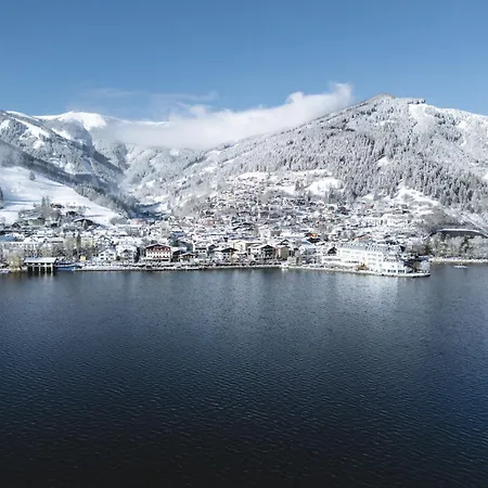 公寓 Haus Astrid *