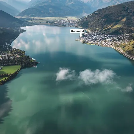 公寓 Haus Astrid