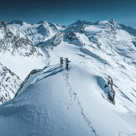 Haus Astrid 젤암제