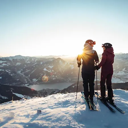 아파트 Haus Astrid