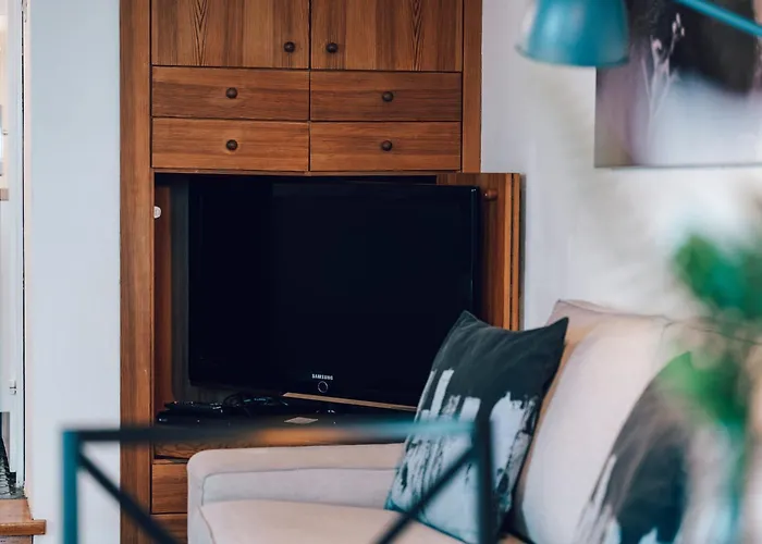 Haus Astrid Διαμέρισμα *