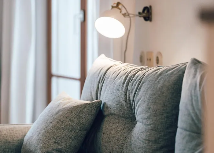 Apartman Haus Astrid & Summer Card