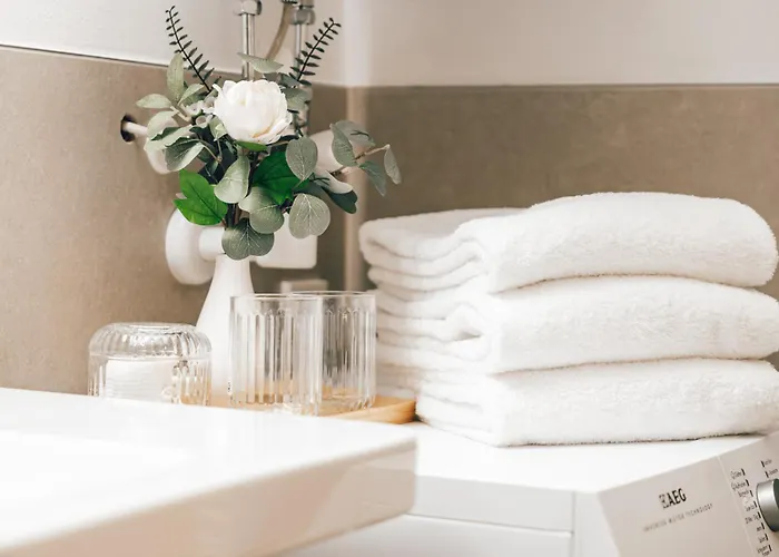 Haus Astrid Διαμέρισμα