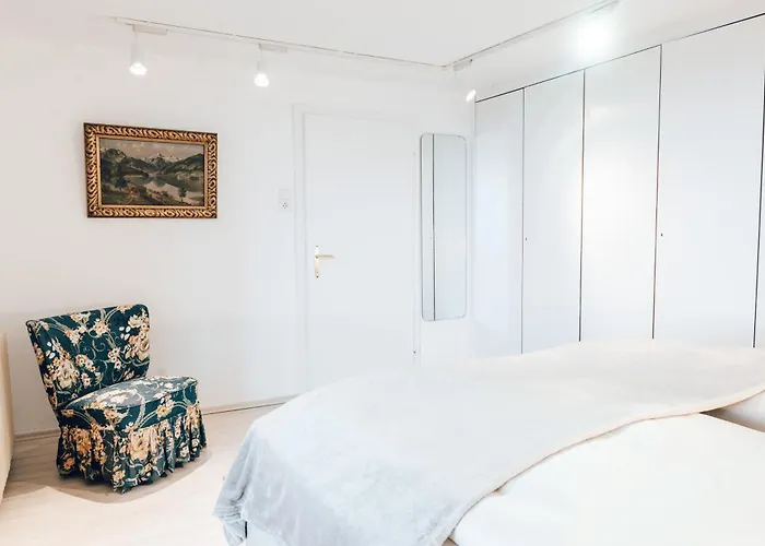 Haus Astrid Διαμέρισμα *