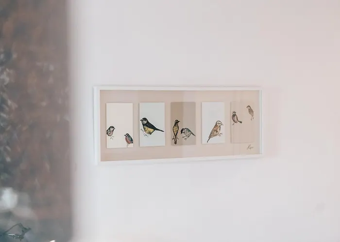 Apartmán Haus Astrid & Summer Card *