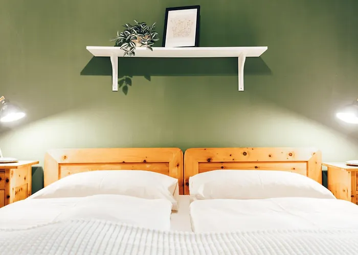Haus Astrid & Summer Card Apartman Zell am See