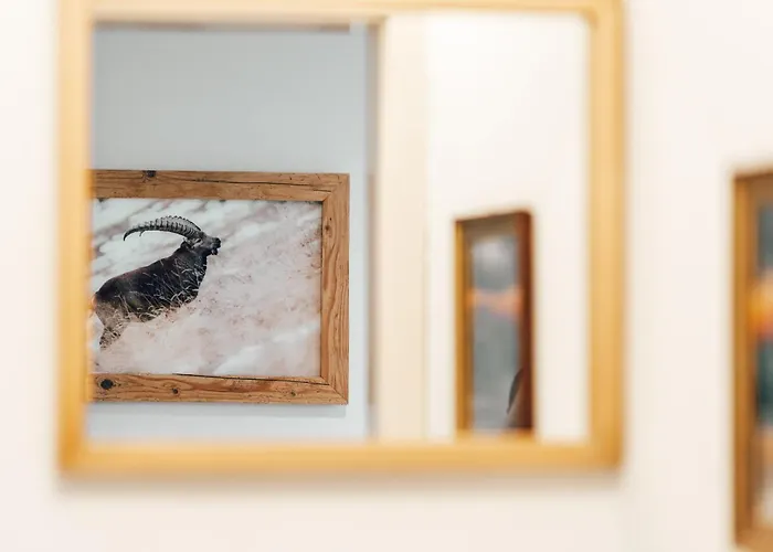 Διαμέρισμα Haus Astrid Τσελ αμ Ζέε