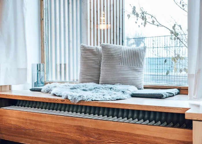 Haus Astrid Διαμέρισμα