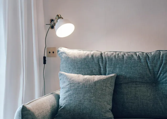 Haus Astrid & Summer Card Apartament *