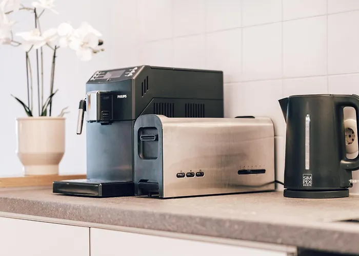 Haus Astrid & Summer Card Apartman Zell am See