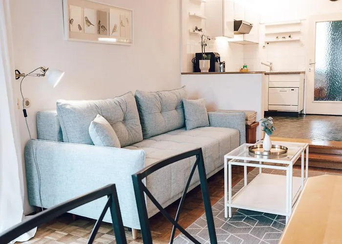 Haus Astrid & Summer Card Apartman *