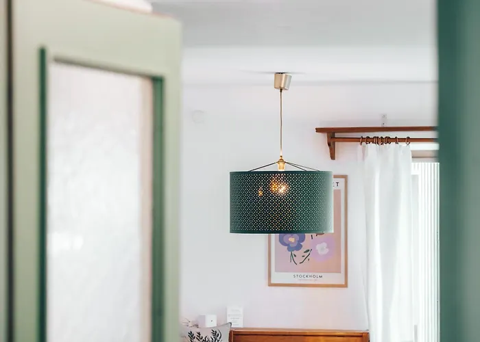 Haus Astrid & Summer Card Apartman Zell am See