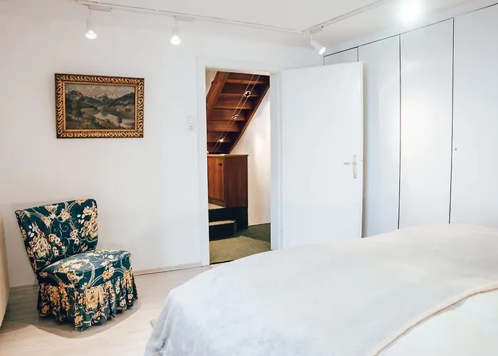 Haus Astrid Τσελ αμ Ζέε