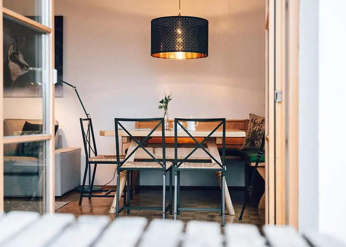 Haus Astrid * Τσελ αμ Ζέε