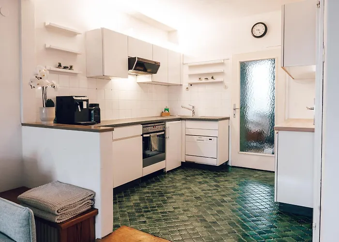 Apartman Haus Astrid & Summer Card