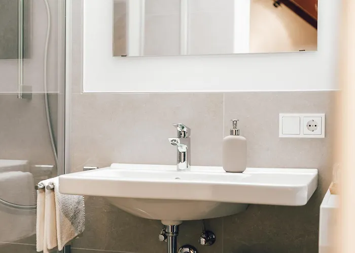 Haus Astrid Διαμέρισμα *