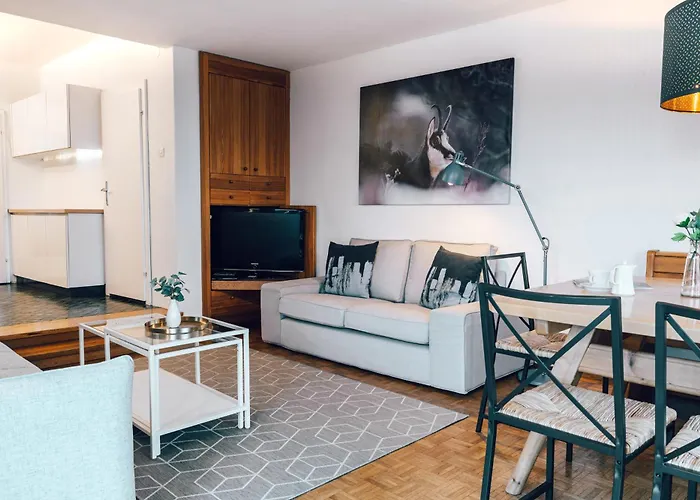 Διαμέρισμα Haus Astrid *