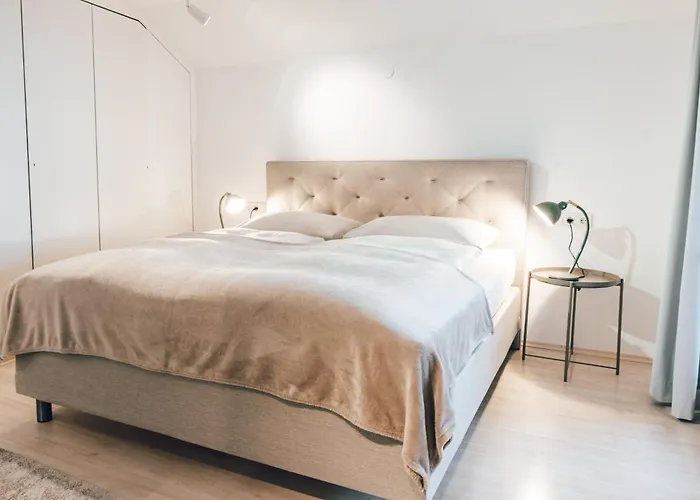 Haus Astrid Τσελ αμ Ζέε