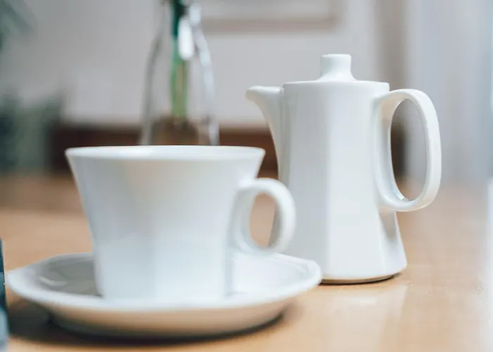 Haus Astrid Τσελ αμ Ζέε