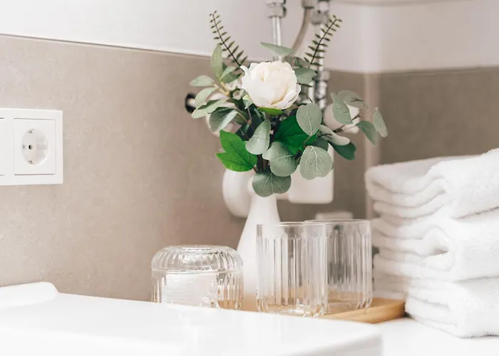 Haus Astrid & Summer Card Apartman