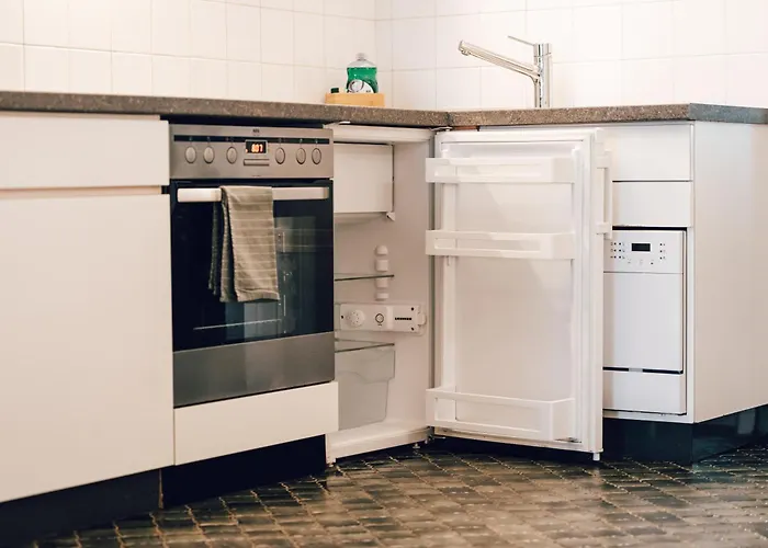 Διαμέρισμα Haus Astrid Τσελ αμ Ζέε