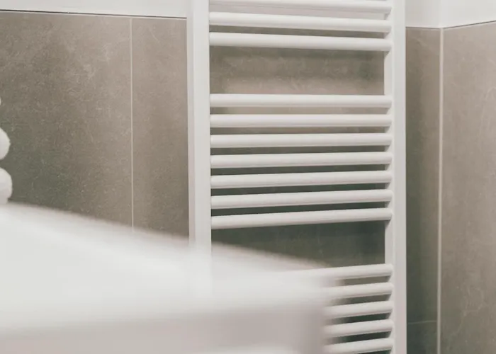 Διαμέρισμα Haus Astrid