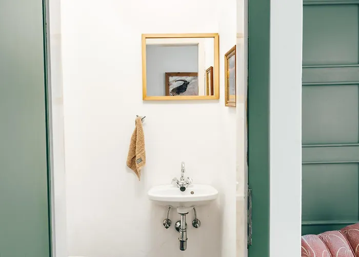 Haus Astrid Διαμέρισμα *