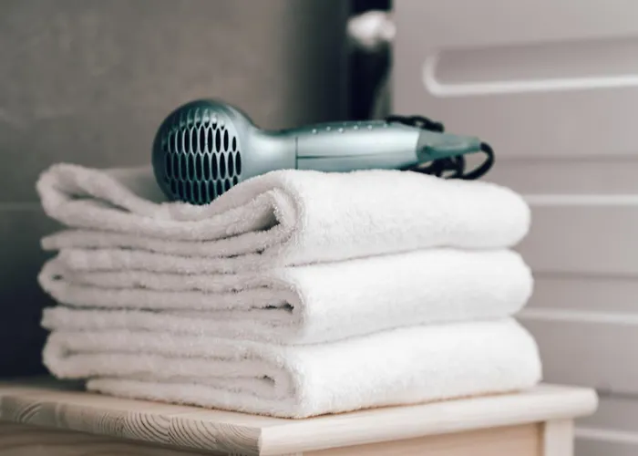 Haus Astrid * Τσελ αμ Ζέε