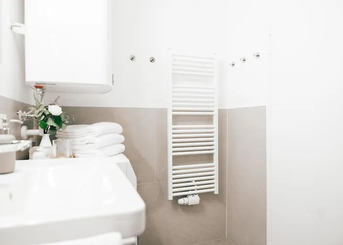 Haus Astrid Τσελ αμ Ζέε