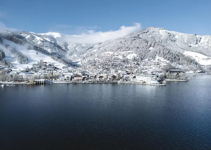 Apartman Haus Astrid & Summer Card *