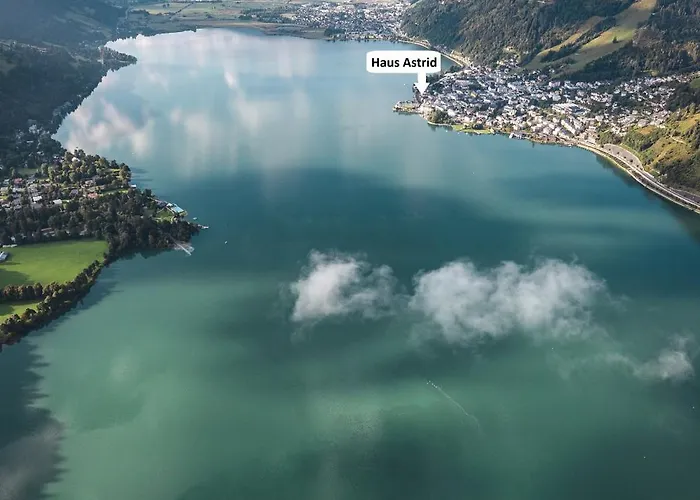 Apartman Haus Astrid & Summer Card