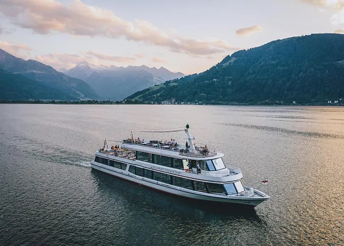 Haus Astrid Διαμέρισμα Τσελ αμ Ζέε