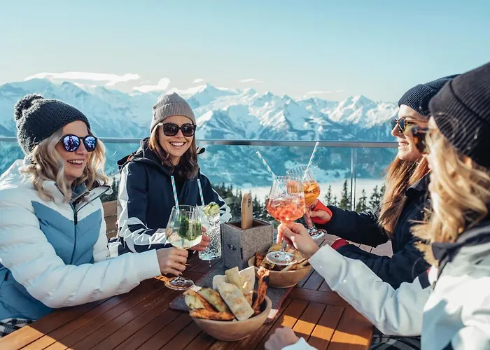 Haus Astrid Τσελ αμ Ζέε