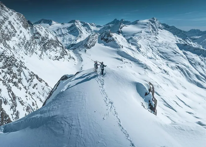 Haus Astrid Τσελ αμ Ζέε