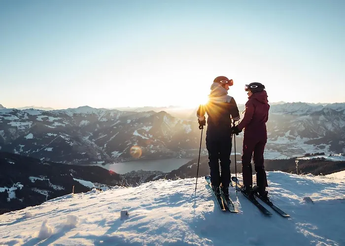 Apartman Haus Astrid & Summer Card