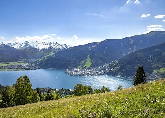 Haus Astrid & Summer Card Apartman