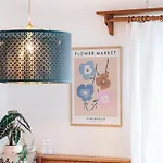 Haus Astrid & Summer Card * 滨湖采尔