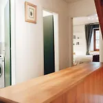 公寓 Haus Astrid & Summer Card 滨湖采尔